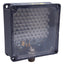 Used DVT Cognex IDRA-6 Smart Light Red LED Strobe, 80mm x80mm, M12 4-Pin Male, 24VDC