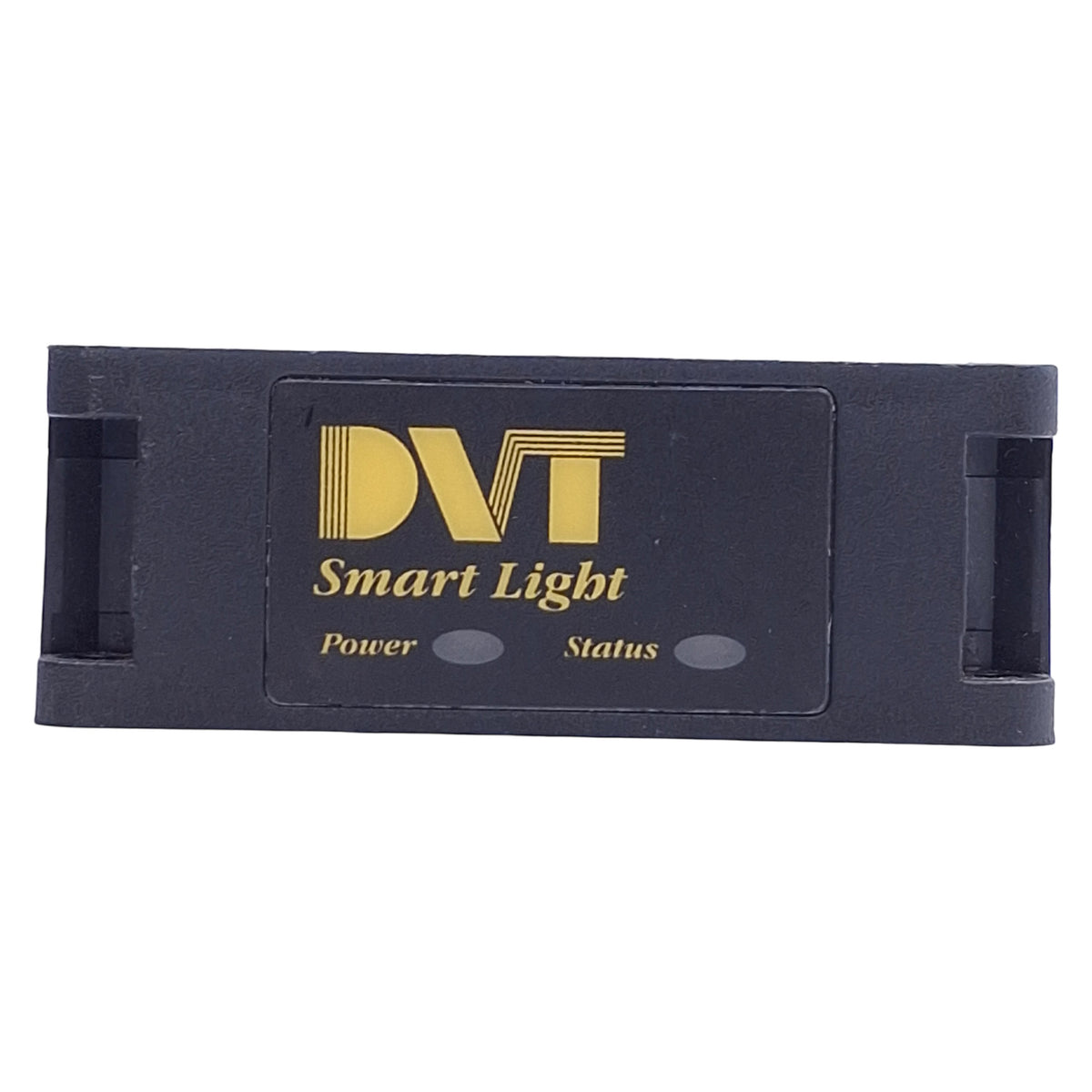 Used DVT Cognex IDRA-6 Smart Light Red LED Strobe, 80mm x80mm, M12 4-Pin Male, 24VDC