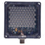 Used DVT Cognex IDRA-6 Smart Light Red LED Strobe, 80mm x80mm, M12 4-Pin Male, 24VDC