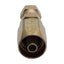 New – Open box Lot of 2 Parker 2620-6-6 Hydraulic Fitting, 3/8in 37° JIC Female, -6 Hose Socket