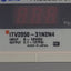 Used SMC ITV2050-31N2N4 Electro-Pneumatic Regulator, 0.7-127psi, 24VDC, 1500L/min