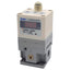 Used SMC ITV2050-31N2N4 Electro-Pneumatic Regulator, 0.7-127psi, 24VDC, 1500L/min
