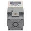 Used SMC ITV2050-31N2N4 Electro-Pneumatic Regulator, 0.7-127psi, 24VDC, 1500L/min