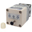 Used SMC ITV2050-31N2N4 Electro-Pneumatic Regulator, 0.7-127psi, 24VDC, 1500L/min
