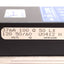 New – Open box ATC 376A-100-Q-50-LX Single Preset Counter w/ Scaling, 8-Digit, 120VAC, 9/64 DIN