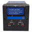 New – Open box ATC 376A-100-Q-50-LX Single Preset Counter w/ Scaling, 8-Digit, 120VAC, 9/64 DIN