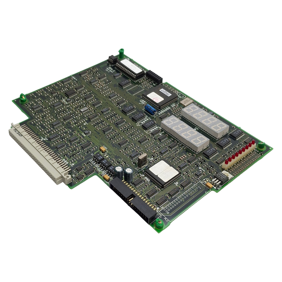 Used Control Techniques 7004-0043 MDA-1 Control Board For Mentor II & Quantum III