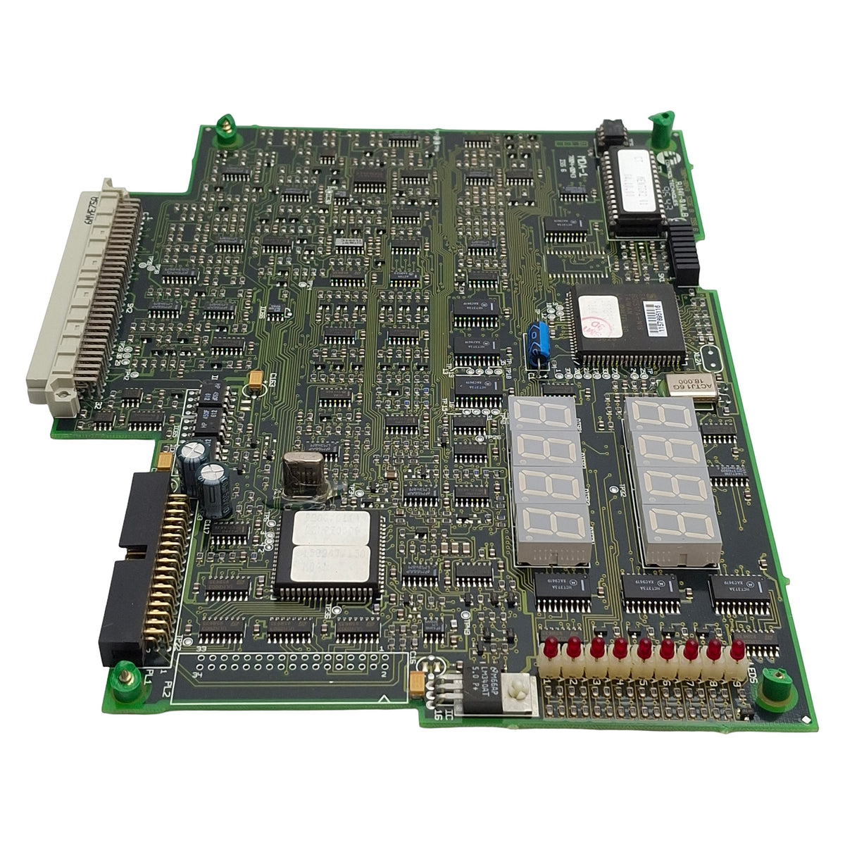 Used Control Techniques 7004-0043 MDA-1 Control Board For Mentor II & Quantum III