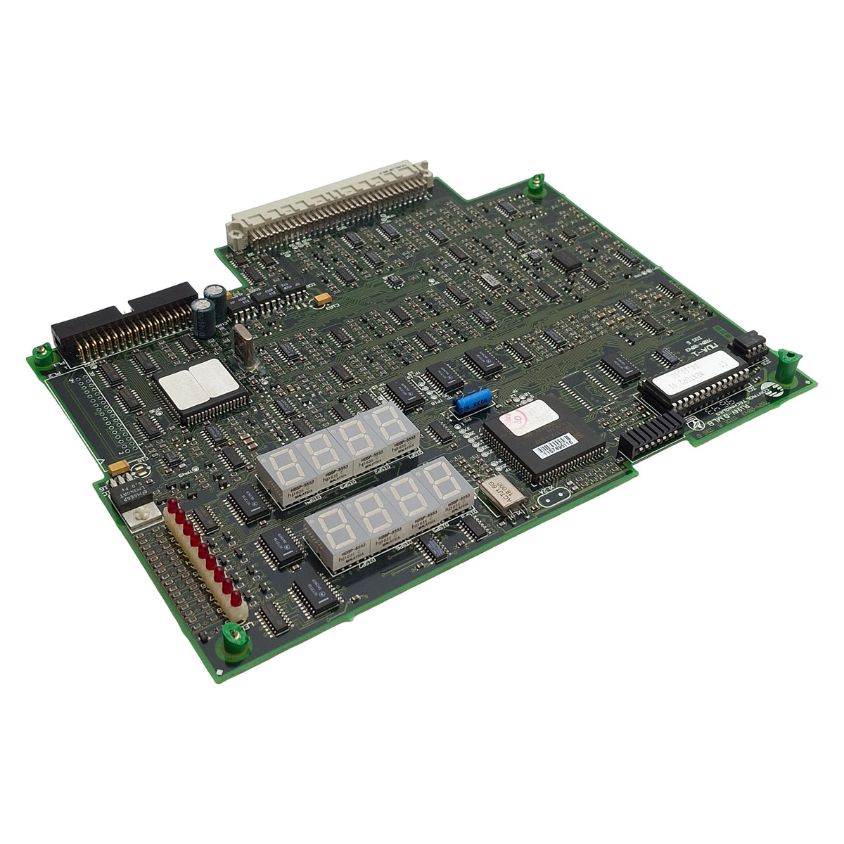 Used Control Techniques 7004-0043 MDA-1 Control Board For Mentor II & Quantum III