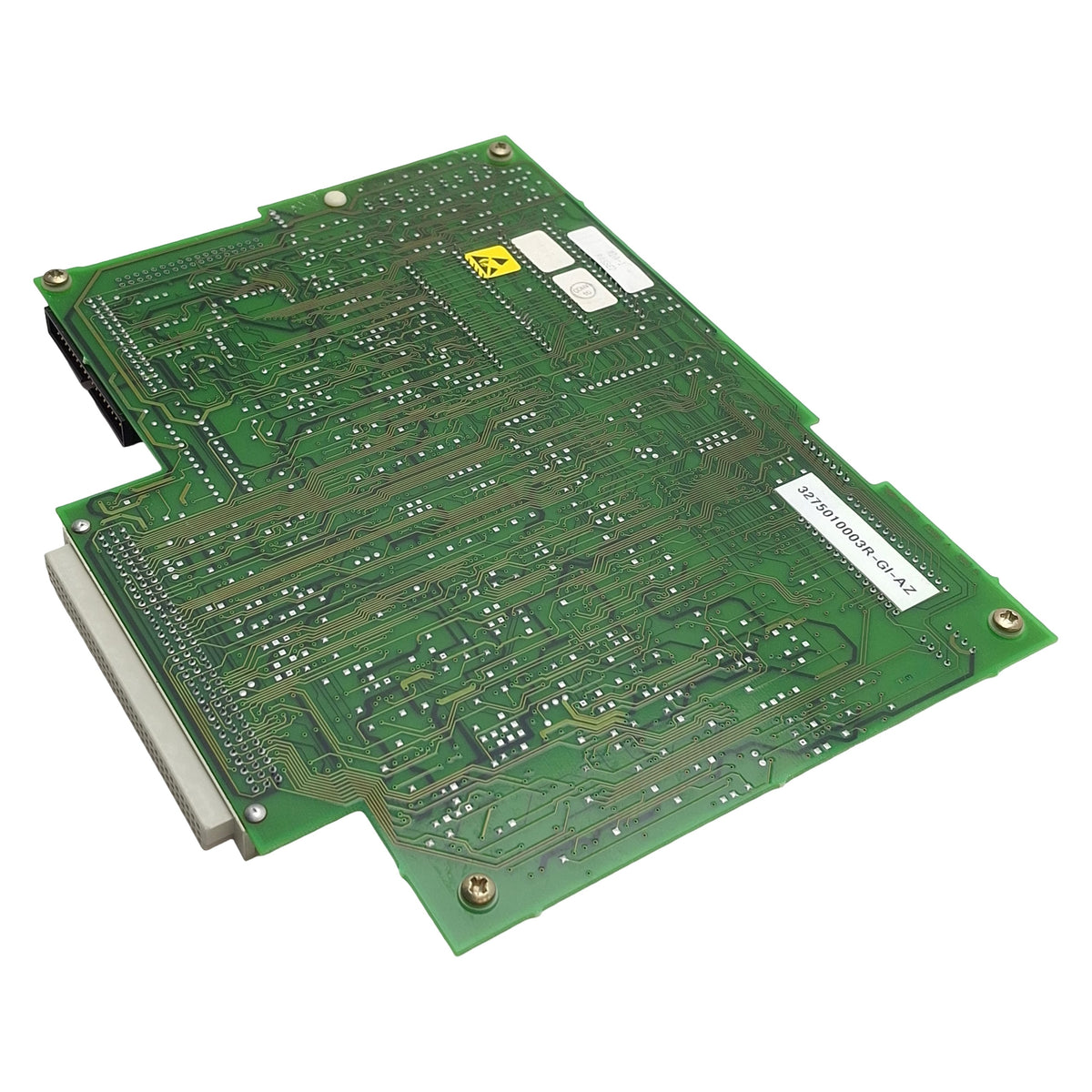 Used Control Techniques 7004-0043 MDA-1 Control Board For Mentor II & Quantum III