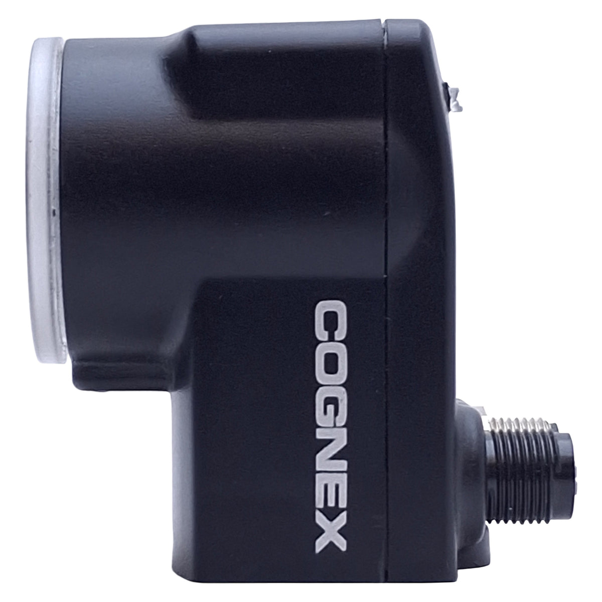 Used Cognex 825-0028-1R Checker 252 Series Vision Sensor 22-26VDC, White LED