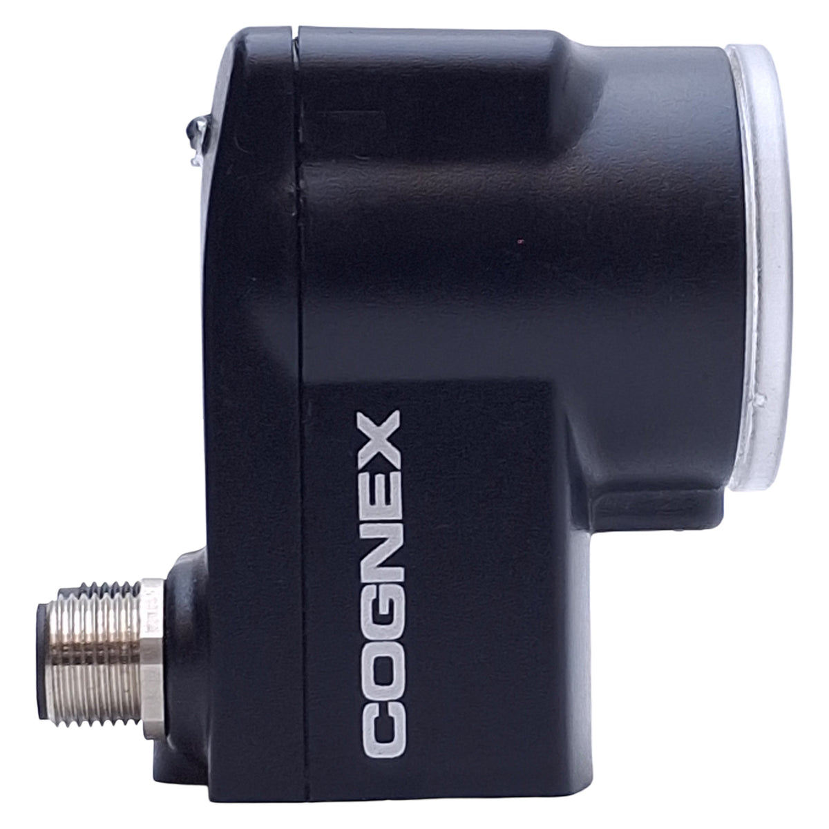 Used Cognex 825-0028-1R Checker 252 Series Vision Sensor 22-26VDC, White LED