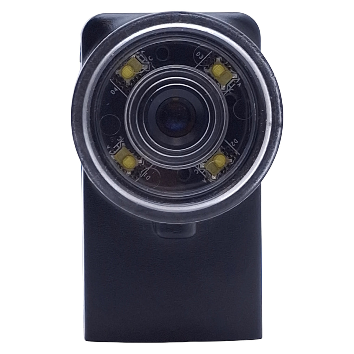 Used Cognex 825-0028-1R Checker 252 Series Vision Sensor 22-26VDC, White LED