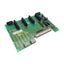 Used Control Techniques 7004-0158 MDA-2B Control Board For Mentor II & Quantum III