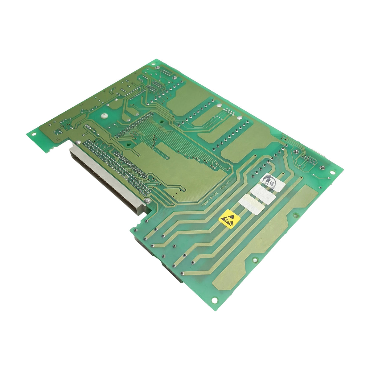Used Control Techniques 7004-0158 MDA-2B Control Board For Mentor II & Quantum III