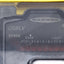 Used Banner OSBLV Omni-Beam Photoelectric Sensor Head w/Power Block, M12 4-Pin