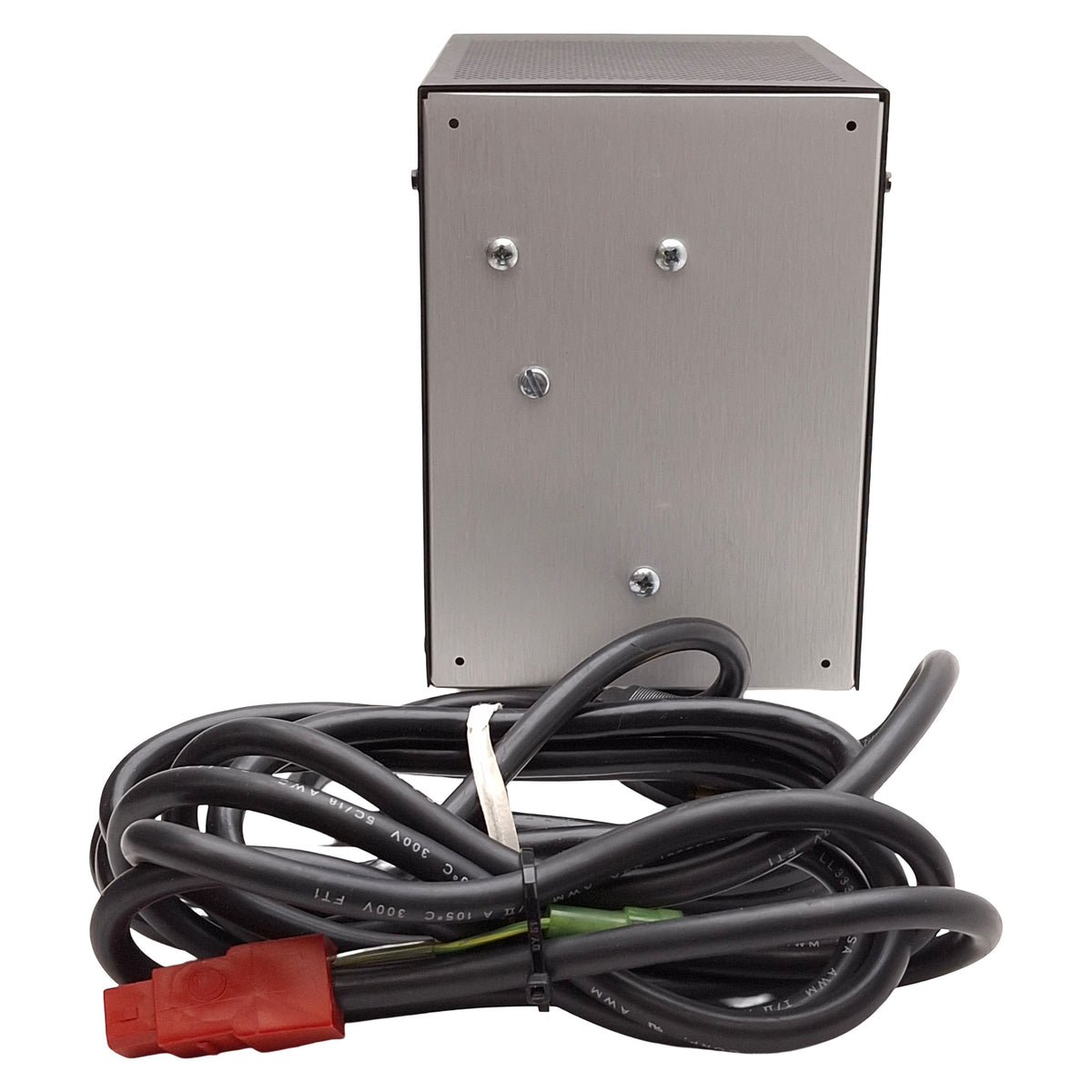 New – Open box Bodine ASH-500 DC Motor Speed Control, 1/8HP, 210W 4.8A Output, 115VAC Input