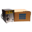 New – Open box Bodine ASH-500 DC Motor Speed Control, 1/8HP, 210W 4.8A Output, 115VAC Input