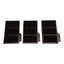 New – Open box Lot of 3 Domino Amjet 37708 Cabinet Air Filter Assembly A-Series Inkjet Printers