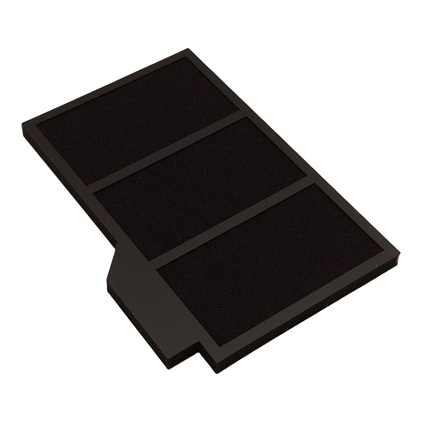 New – Open box Lot of 3 Domino Amjet 37708 Cabinet Air Filter Assembly A-Series Inkjet Printers