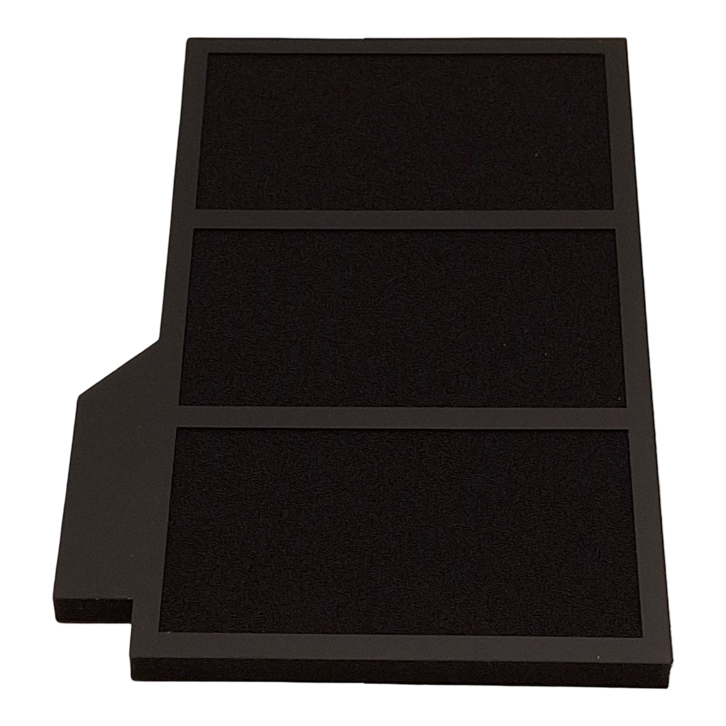 New – Open box Lot of 3 Domino Amjet 37708 Cabinet Air Filter Assembly A-Series Inkjet Printers