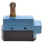 Used Honeywell BZE6-2RQ8 Micro Switch Roller Plunger Limit Switch, SPDT, 15A, 1/2NPT