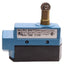 Used Honeywell BZE6-2RQ8 Micro Switch Roller Plunger Limit Switch, SPDT, 15A, 1/2NPT