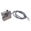Used SunX RT-610-10R Photoelectric Sensor NPN, 10mm Range, 12-24VDC, 3ft Cable