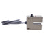 Used SunX RT-610-10R Photoelectric Sensor NPN, 10mm Range, 12-24VDC, 3ft Cable
