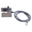 Used SunX RT-610-10R Photoelectric Sensor NPN, 10mm Range, 12-24VDC, 3ft Cable
