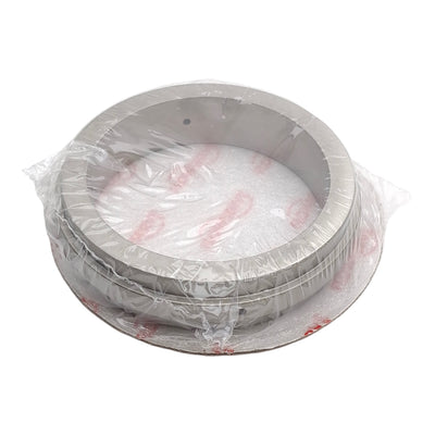 New Flowserve AEPB3625WF3 Face Insert Seal, 316 Stainless Steel, 3.625in Size