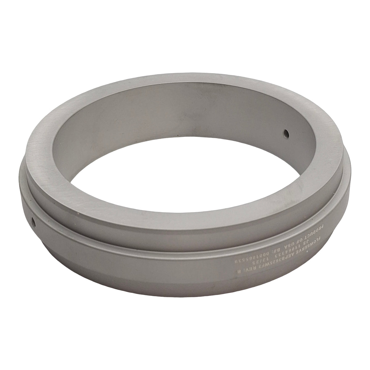 New Flowserve AEPB3625WF3 Face Insert Seal, 316 Stainless Steel, 3.625in Size