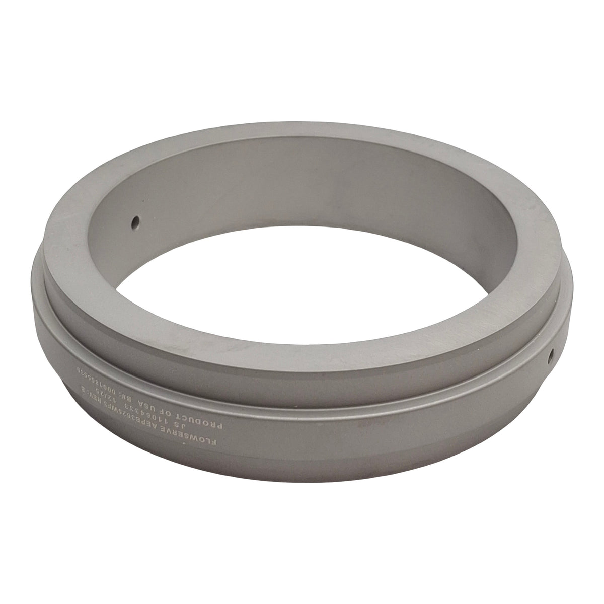 New Flowserve AEPB3625WF3 Face Insert Seal, 316 Stainless Steel, 3.625in Size