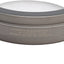 New Flowserve AEPB3625WF3 Face Insert Seal, 316 Stainless Steel, 3.625in Size