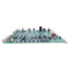 New Marken Imaje ENR19242 Rev. F Single-Jet Print Processor Board 8Mhz/12Mhz