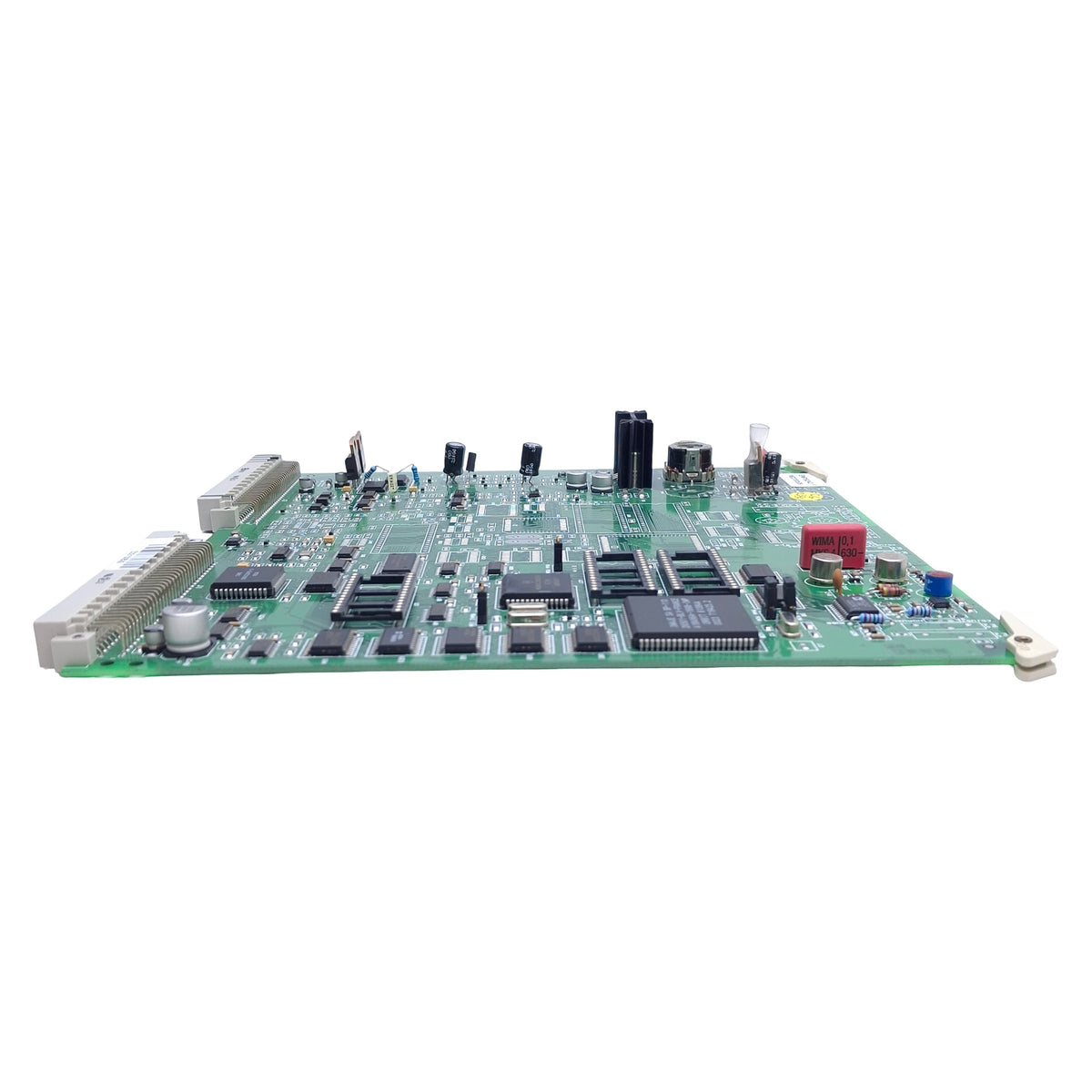 New Marken Imaje ENR19242 Rev. F Single-Jet Print Processor Board 8Mhz/12Mhz