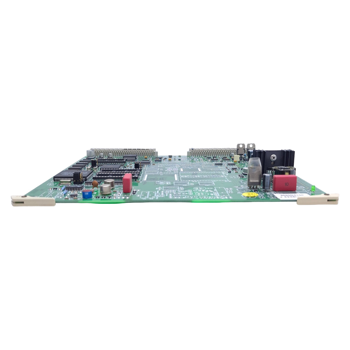 New Marken Imaje ENR19242 Rev. F Single-Jet Print Processor Board 8Mhz/12Mhz