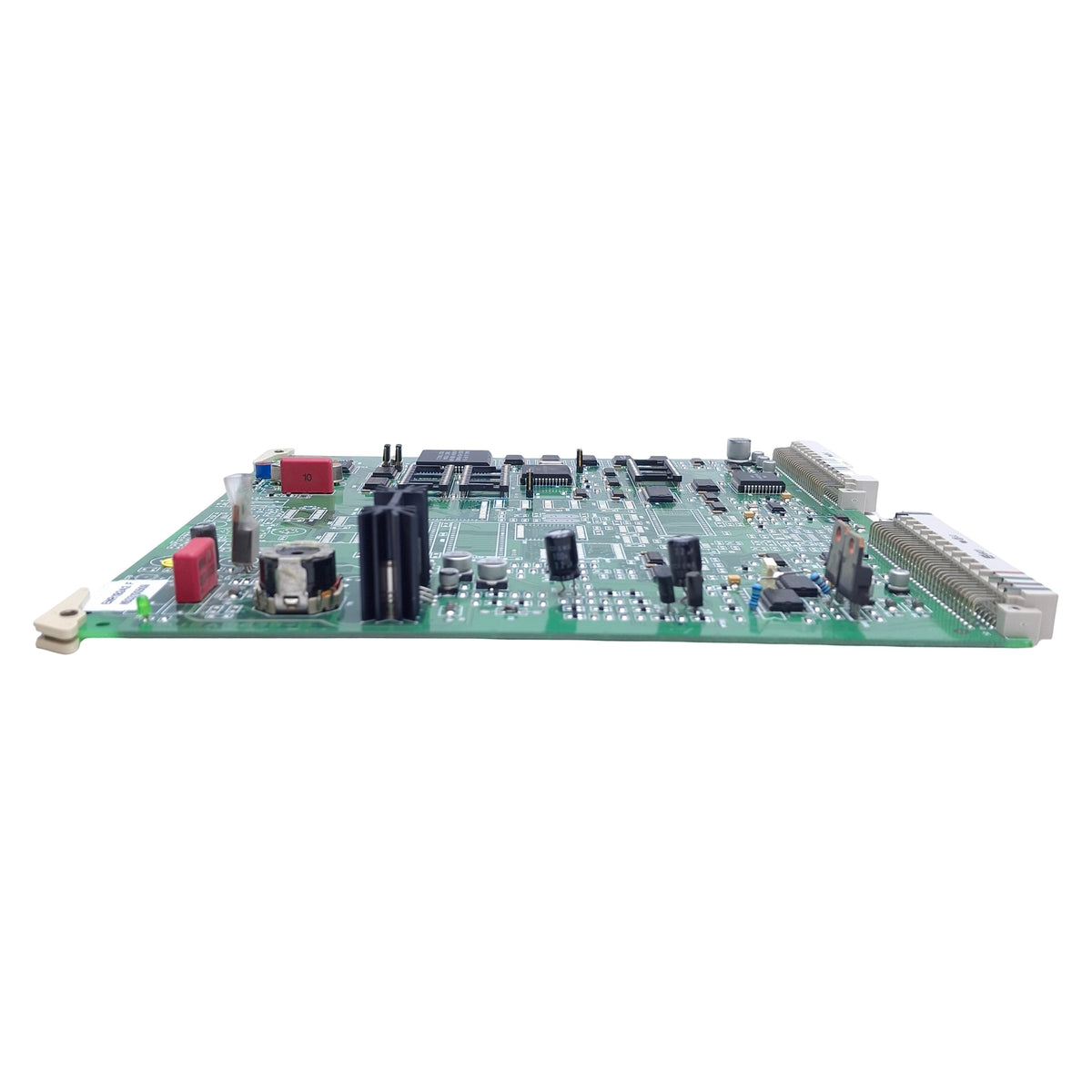 New Marken Imaje ENR19242 Rev. F Single-Jet Print Processor Board 8Mhz/12Mhz