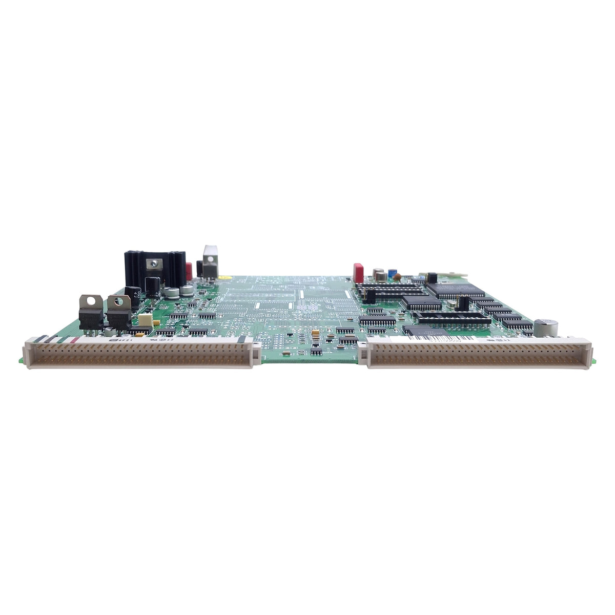 New Marken Imaje ENR19242 Rev. F Single-Jet Print Processor Board 8Mhz/12Mhz