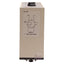Used Electromatic SJ 135 120 150V DC Voltage Level Relay, SPDT, 30-150VDC, 120VAC IN