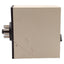 Used Electromatic SJ 135 120 150V DC Voltage Level Relay, SPDT, 30-150VDC, 120VAC IN