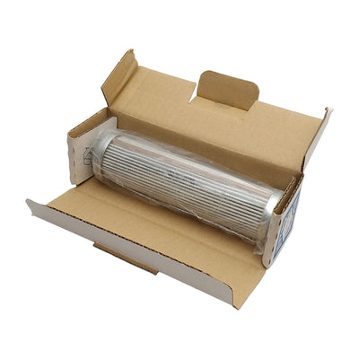 New Internormen 300117 High Pressure Hydraulic Filter, 5µm, 1.75in OD x 6.8in L