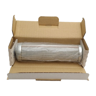 New Internormen 300117 High Pressure Hydraulic Filter, 5µm, 1.75in OD x 6.8in L
