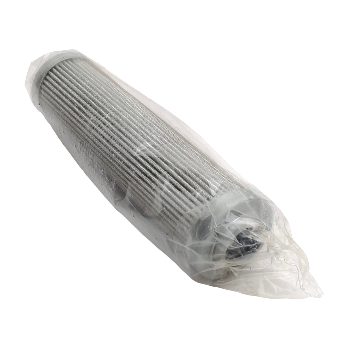 New Internormen 300117 High Pressure Hydraulic Filter, 5µm, 1.75in OD x 6.8in L