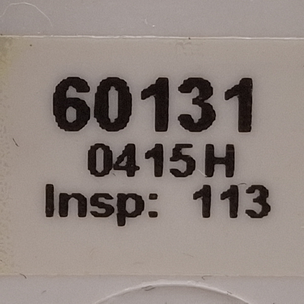 Used Banner ES-FA-9AA E-Stop Machine Safety Relay Module, 3NO, 24VAC/DC Supply