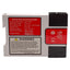 Used Banner ES-FA-9AA E-Stop Machine Safety Relay Module, 3NO, 24VAC/DC Supply