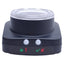 Used Banner IVURGPR08 iVu TG Image Sensor 10-30VDC, PNP, 8mm Lens, Red Ring Light