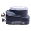 Used Banner IVURGPR08 iVu TG Image Sensor 10-30VDC, PNP, 8mm Lens, Red Ring Light