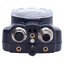 Used Banner IVURGPR08 iVu TG Image Sensor 10-30VDC, PNP, 8mm Lens, Red Ring Light