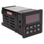 Used Red Lion LGS00100 Single Preset Counter/Rate Indicator, NPN, 115/230VAC or 12VDC